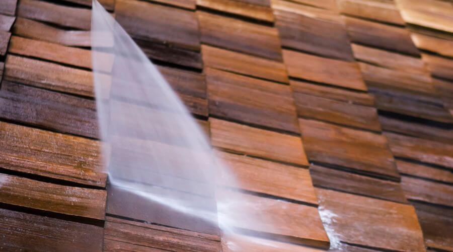 Asphalt Roofing in Gouldbusk, TX
